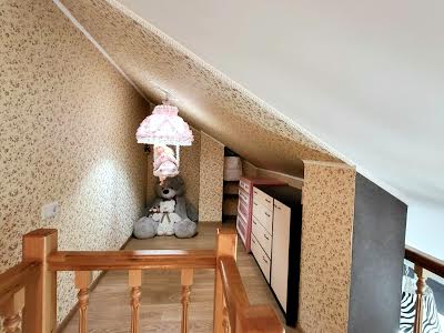 квартира за адресою Київ, Регенераторна вул., 4