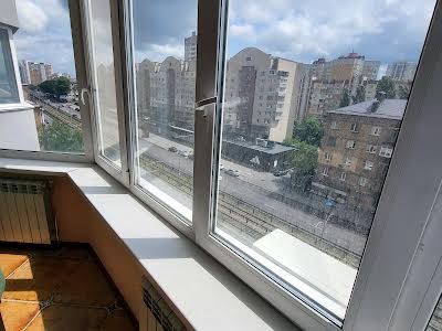квартира по адресу Борщаговская ул., 206