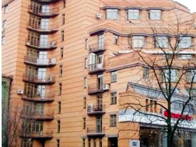 квартира за адресою Київ, Володимирська вул., 79