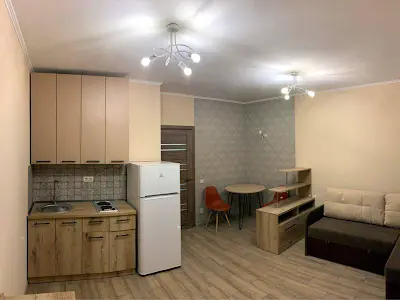 квартира за адресою Сім'ї Кульженків вул. (Петра Дегтяренка), 37