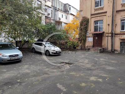 квартира по адресу Лютеранская ул., 11-Б