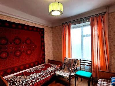 квартира по адресу Академика Заболотного ул., 32