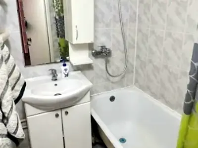 квартира за адресою Солом'янська вул., 23