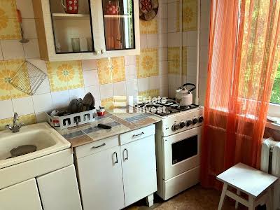 квартира за адресою Науки просп. (Леніна), 80