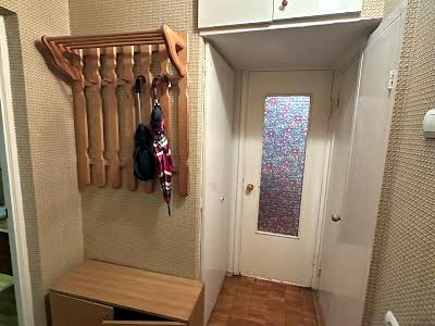 квартира за адресою Миропільська вул., 37