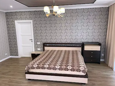 квартира за адресою Нивська вул., 4г
