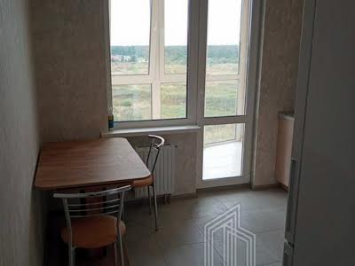 квартира за адресою Київ, Берковецька вул., 6Б