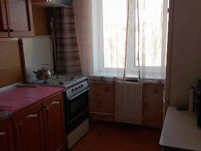 квартира за адресою Ушинського вул., 5-А