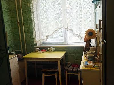 квартира за адресою Бучми вул. (Командарма Уборевича), 20