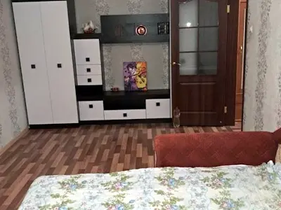 квартира по адресу Елизаветы Чавдар ул., 34
