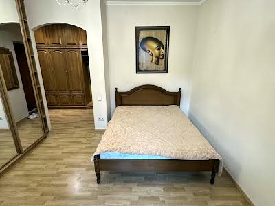 квартира по адресу Эспланадная ул., 32