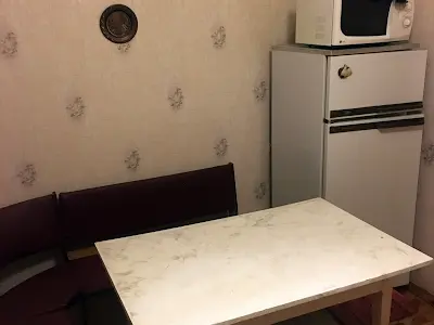 квартира по адресу Натальи Ужвий ул., 10