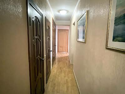 квартира за адресою Лесі Українки бульв., 21-Б