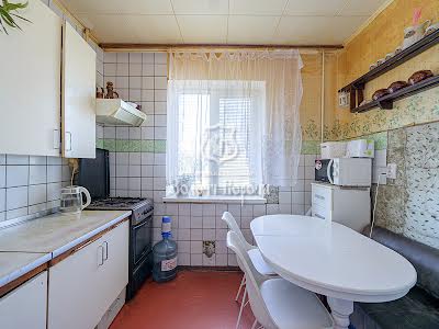 квартира по адресу Оноре де Бальзака ул., 16