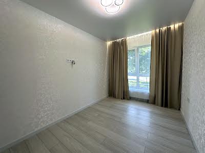 квартира за адресою Метрологічна вул., 107