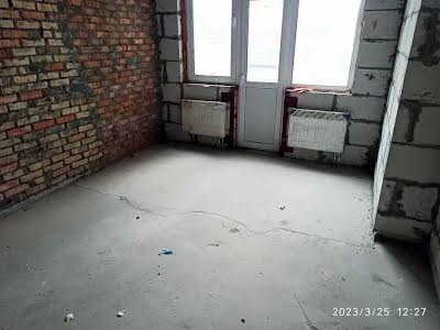 квартира по адресу Василия Тютюнника ул. (Анрі Барбюса), 37/1