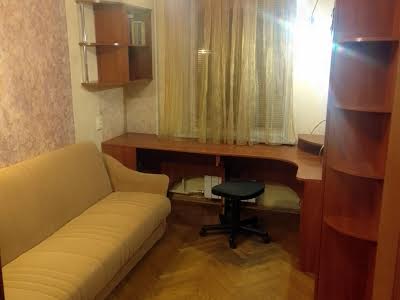 квартира по адресу Світлицького ул., 26-А