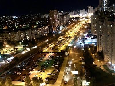 квартира по адресу Петра Григоренко просп., 22/20