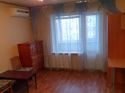 квартира по адресу Оболонский просп., 34-Б