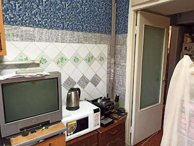 квартира по адресу Архитектора Вербицкого ул., 34