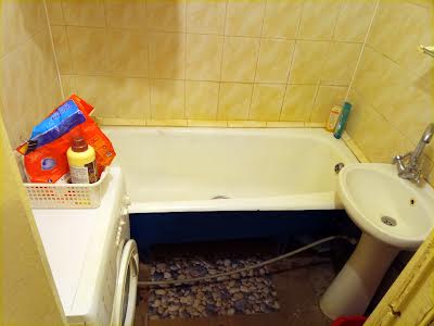 квартира по адресу Викентия Беретти ул., 5