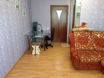 квартира по адресу Киев, Автозаводская ул., 65