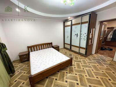 квартира по адресу Кавалерідзе І., 27