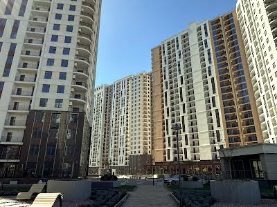 квартира по адресу Краснова ул., 30