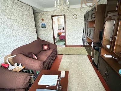 квартира за адресою Оболонський просп., 16