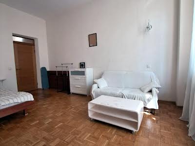 квартира по адресу Киев, Шота Руставели ул., 31-Б