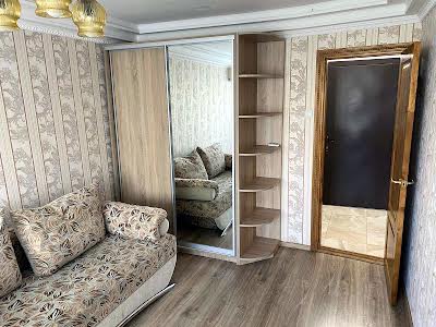квартира за адресою Олександра Архипенка вул. (Мате Залки), 8-Б