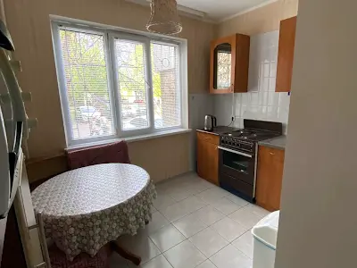 квартира по адресу Академика Заболотного ул., 88