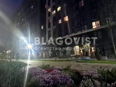 квартира за адресою Київ, Святослава Хороброго вул., 11-Б