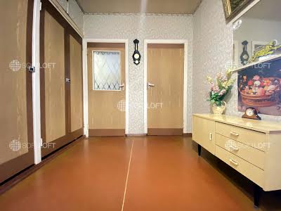 квартира по адресу вулиця Клочківська, 150А