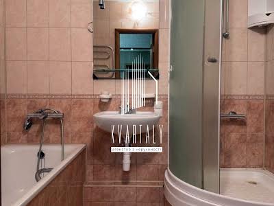квартира за адресою Федора Ернста вул., 8