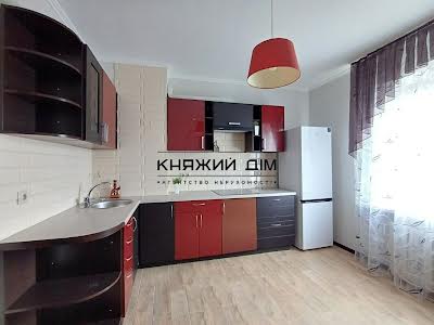 квартира за адресою Петра Григоренка просп., 18-А