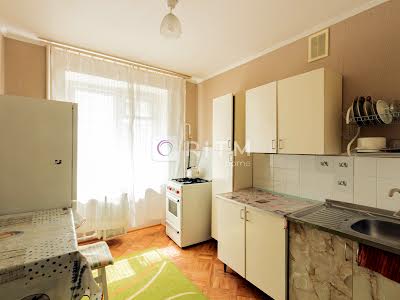 квартира за адресою Андрія Малишка вул., 21А