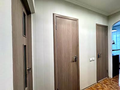 квартира за адресою Київ, Йорданська вул. (Лайоша Гавро), 11-Д