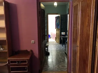 квартира по адресу Борщаговская ул., 145