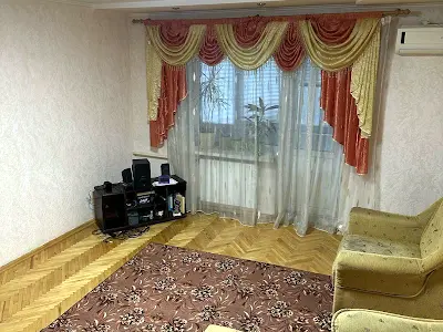 квартира по адресу Борщаговская ул., 133