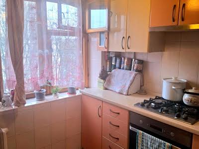 квартира по адресу Науки просп. (Ленина), 64