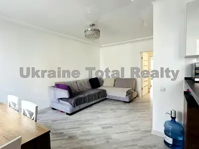 квартира по адресу Бориса Гмыри ул., 12-Б