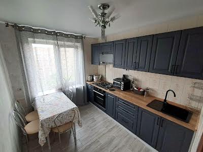 квартира по адресу Науки просп., 24к2