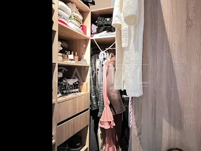 квартира по адресу Балтийский пер., 1