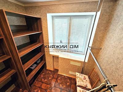квартира по адресу Николая Михновского бульв. (Дружбы Народов), 10-А