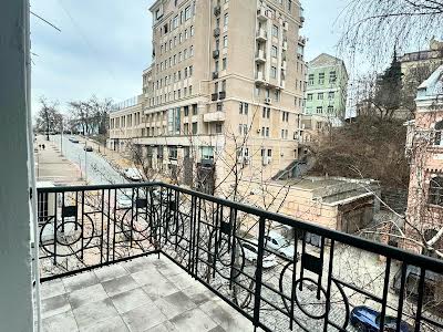 квартира за адресою Архітектора Городецького вул., 17/1