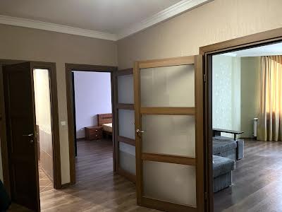 квартира по адресу Бориса Гмыри ул., 4