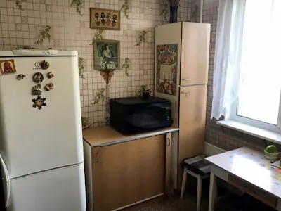 квартира за адресою Вадима Гетьмана вул., 44