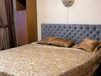 квартира по адресу Ернста, 12