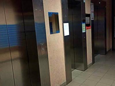 квартира по адресу Драгоманова ул., 2-Б